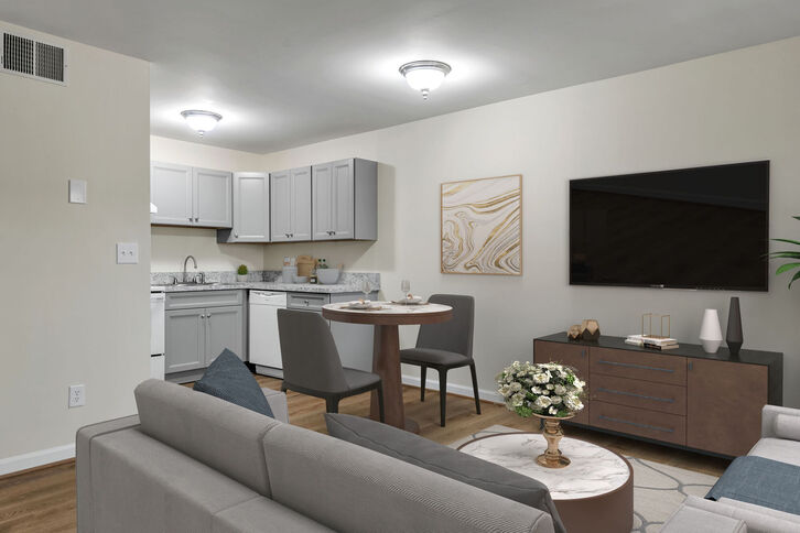 Yorkview Apartments Image 22