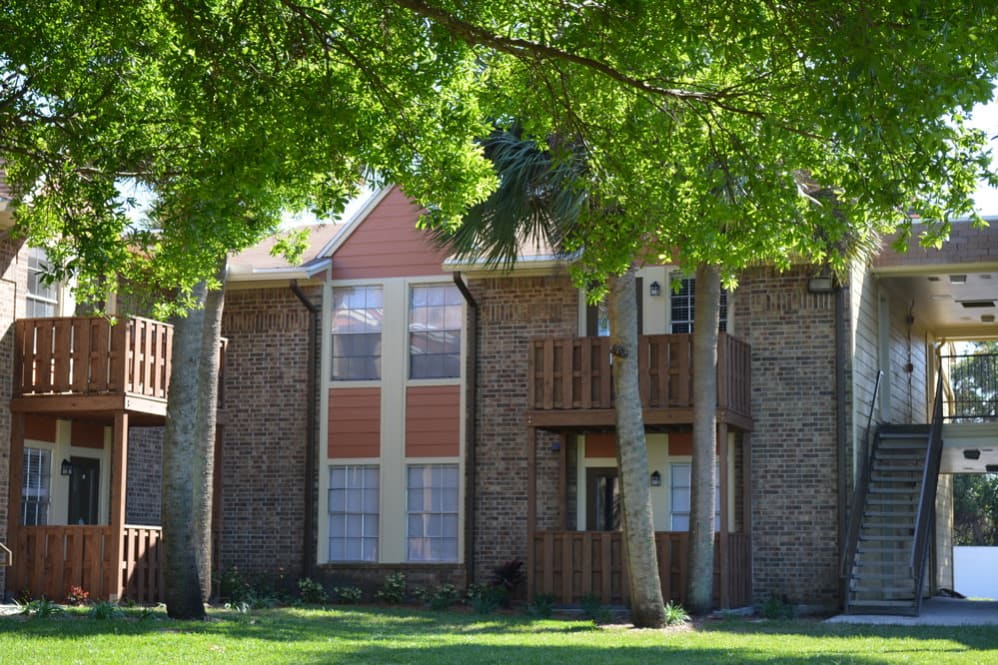 Abbey at Northlake Image 17