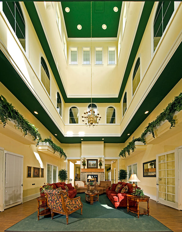 Country Lane Seniors Temple - Senior Housing Image 6