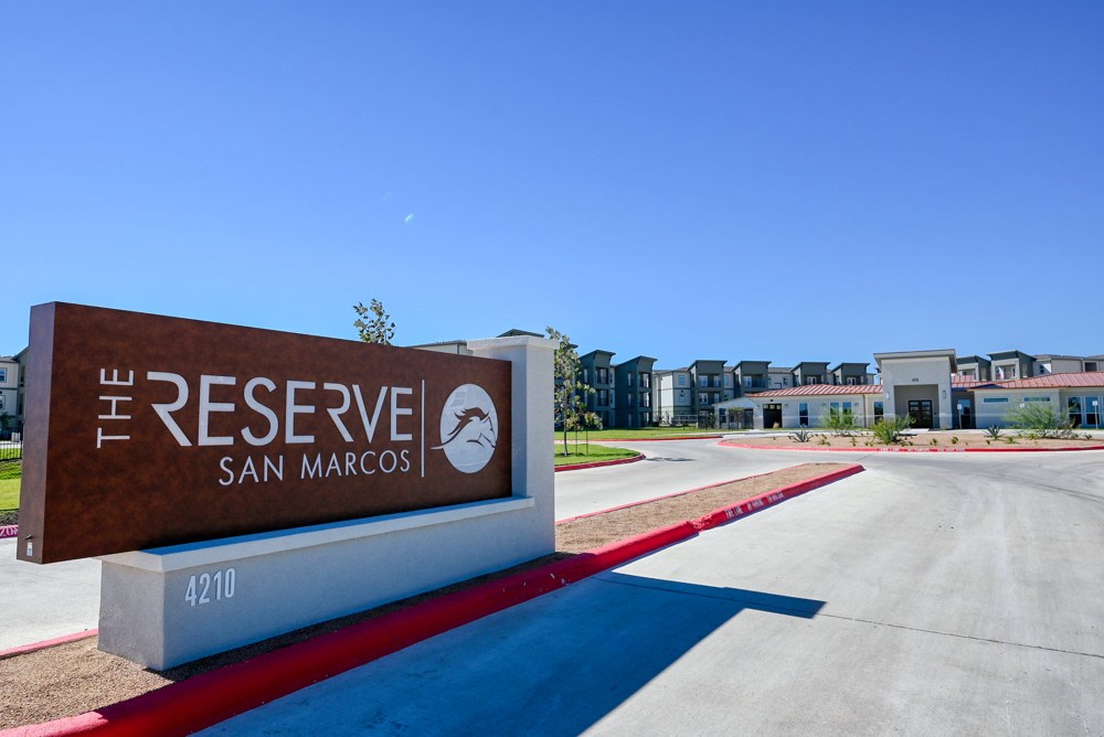Reserve at San Marcos Image 3