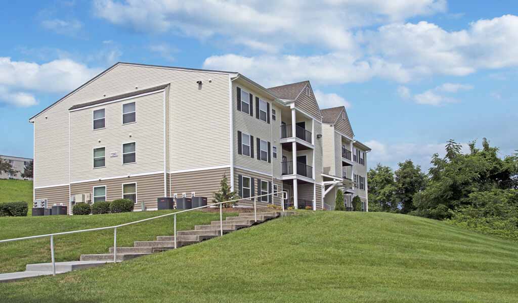 Affordable Housing - Peters Creek Image 17