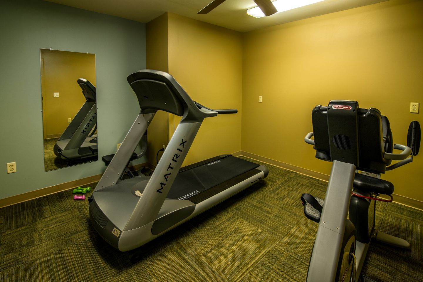 Greentree Glen - Senior Housing Image 15