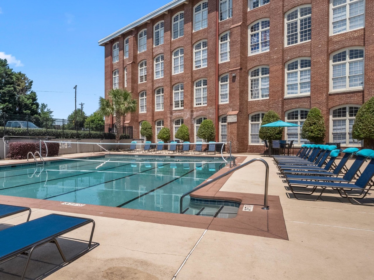 Student Housing - Yugo Columbia Lofts Image 51