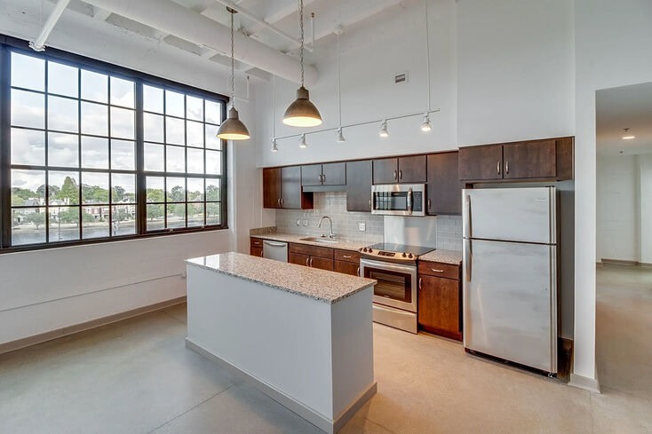The Roebuck Lofts Image 17