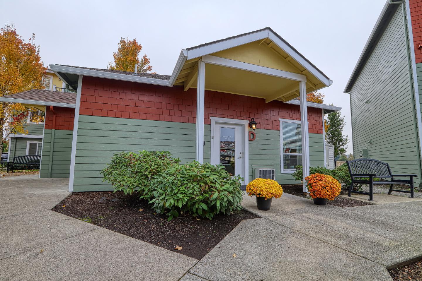 Seasons on the Park Image 14