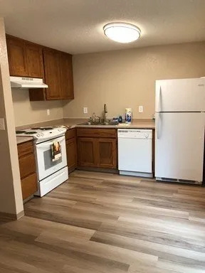 Evergreen Village Image 1