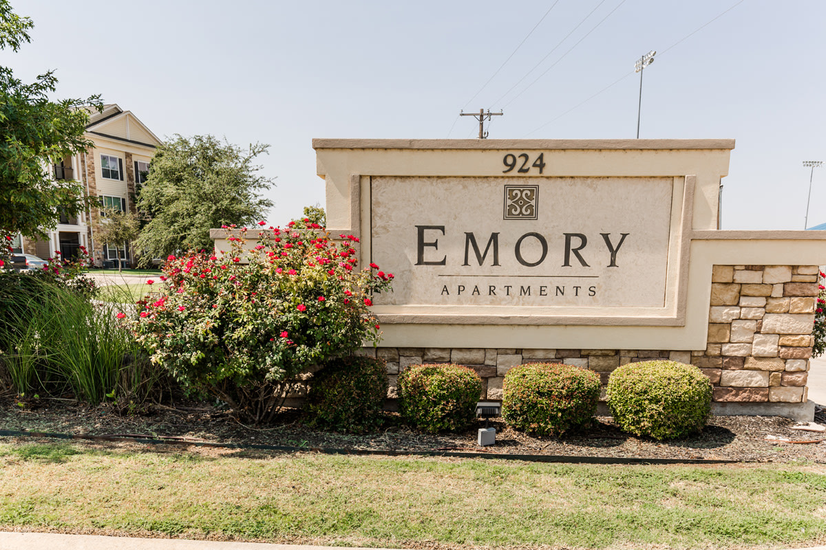Senior Housing - Emory Senior Living Apartments Image 15