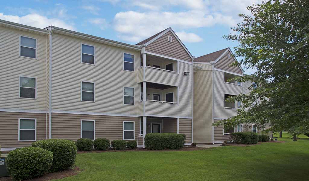 Affordable Housing - Peters Creek Image 16