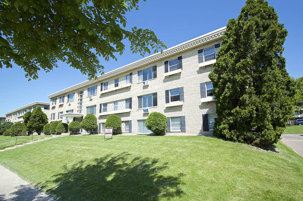 Adeline Apartments Image 1