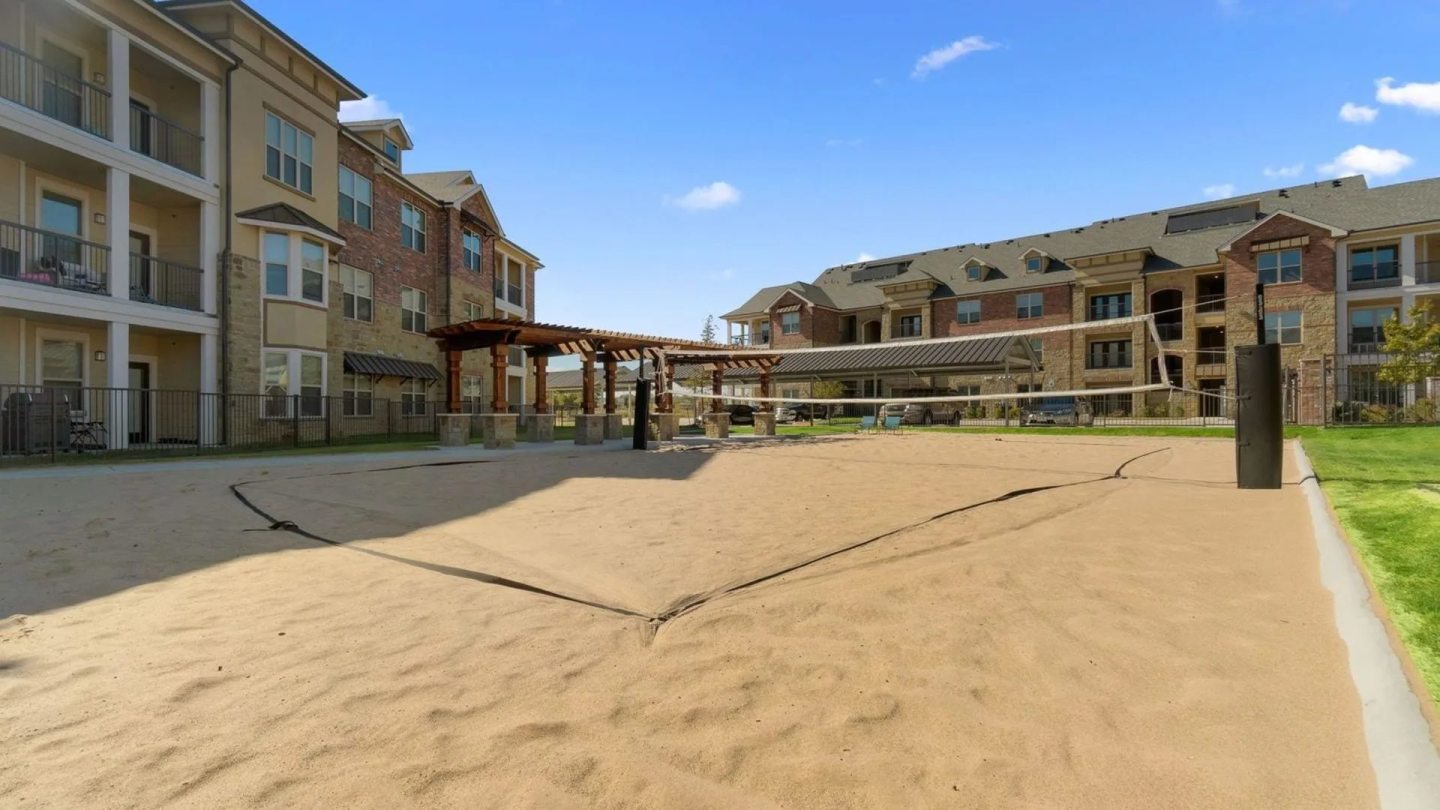 Auberge of Burleson Image 24