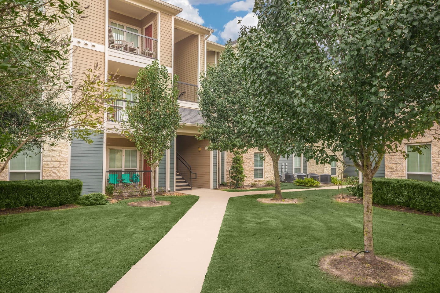 Eaglebrook Apartments Image 22