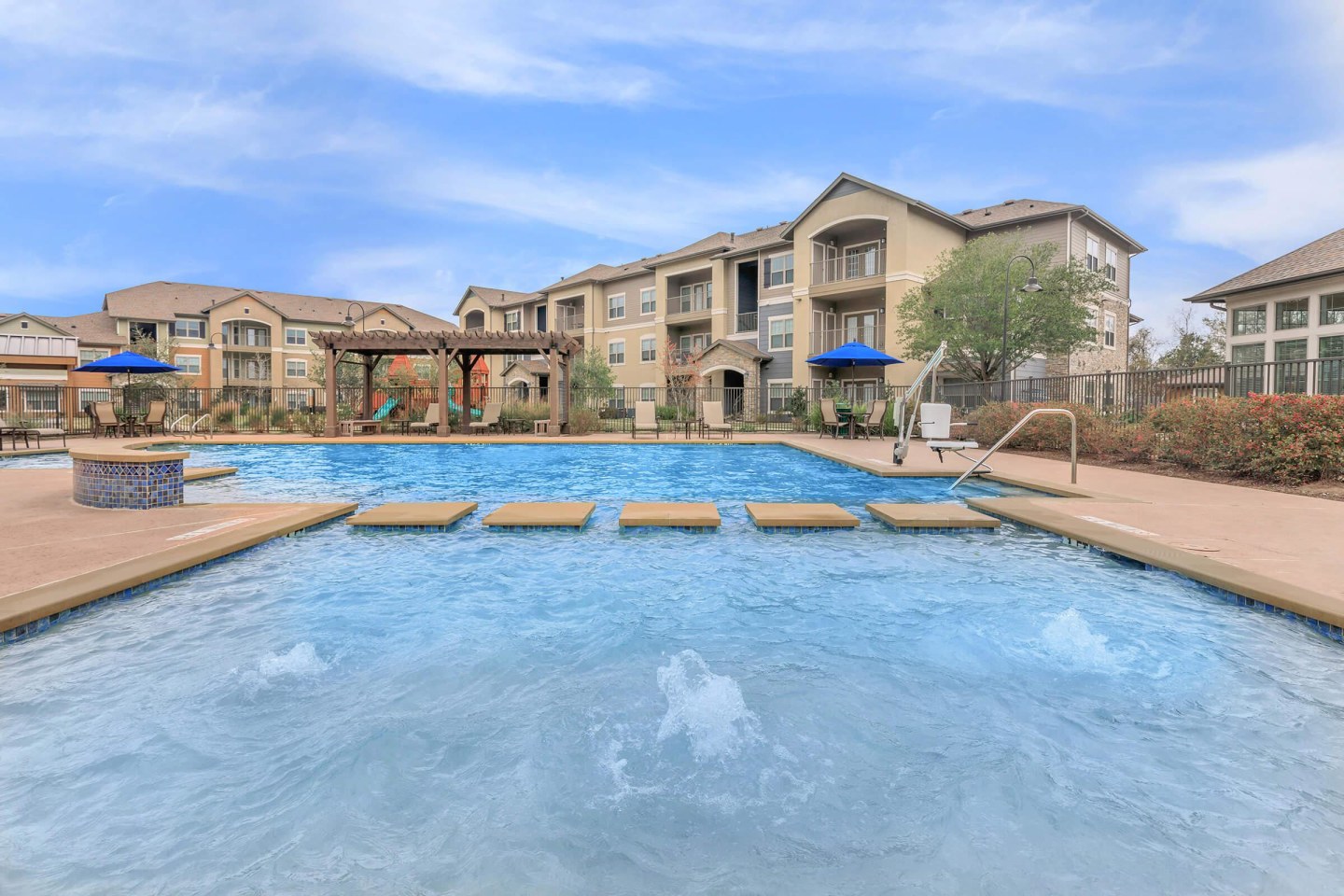 Cypress Creek Apartment Homes at Wayside Drive Image 39
