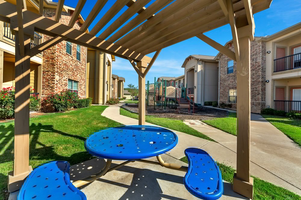 Pioneer Crossing Mineral Wells Image 29