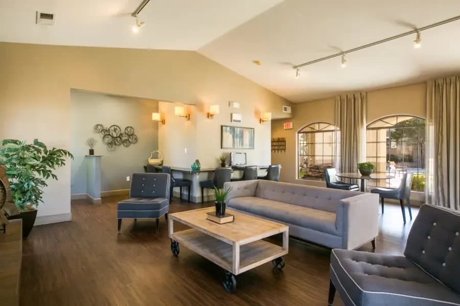 Affordable Housing - Rio Volcan Apartments Image 8