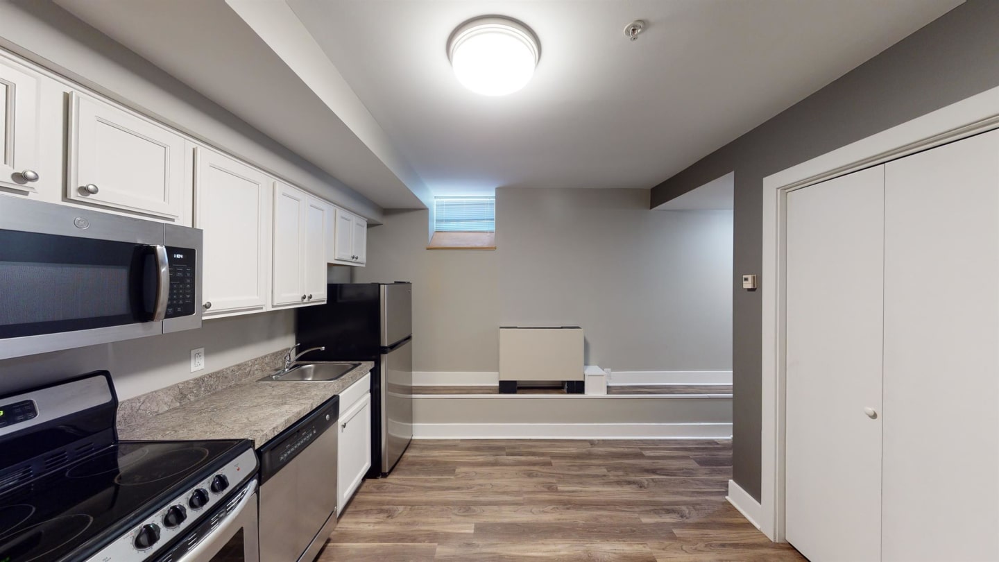 Campion Hall Image 2