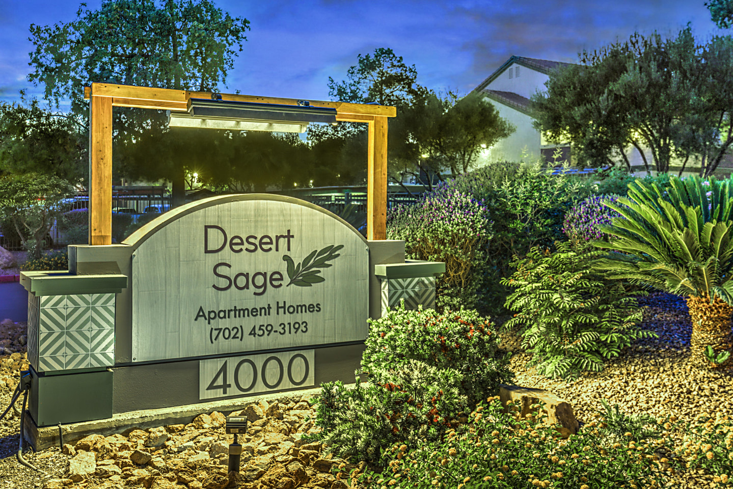 Desert Sage Image 12