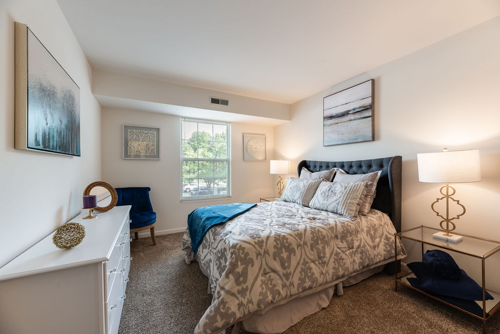 Grandhaven Manor - Senior Living Image 8