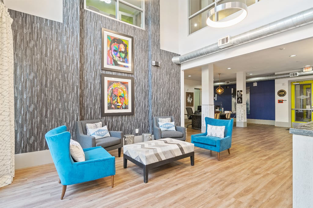 Student Housing - Iconic on Alvarado Image 7