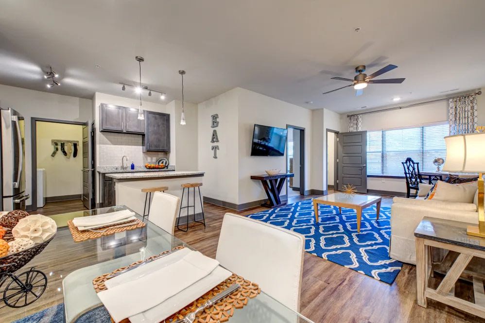 The Gentry at Hurstbourne Image 5