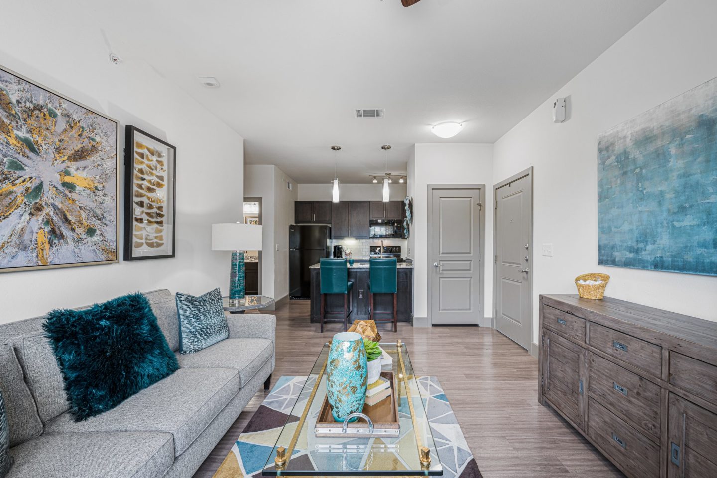 Residences At Panther Hollow Image 16