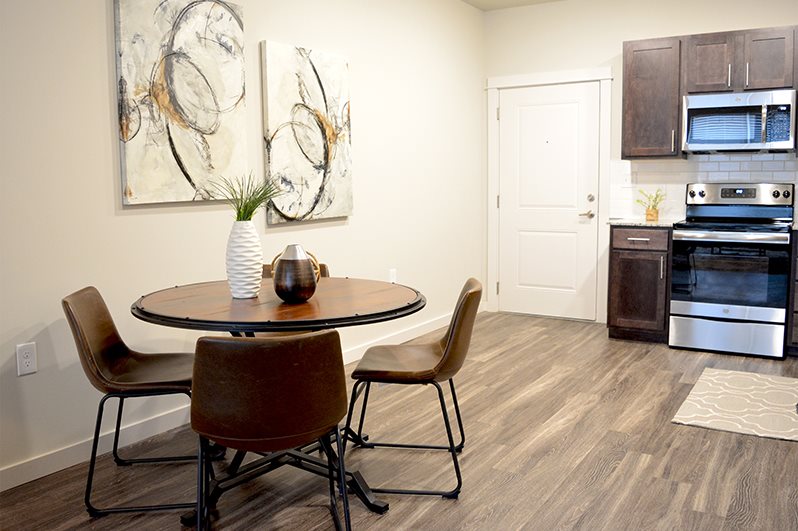 PURE St. Peters Apartments Image 5