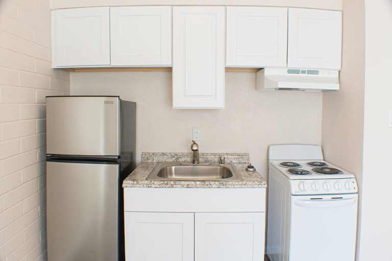 12BR Apartments Image 1