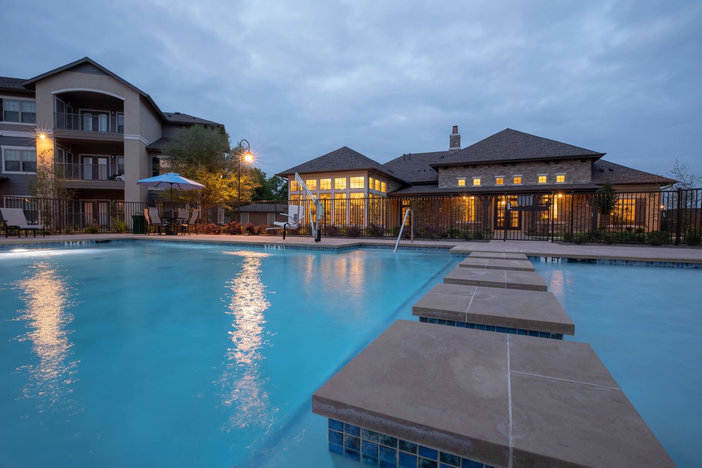 Cypress Creek Apartment Homes at Wayside Drive Image 68