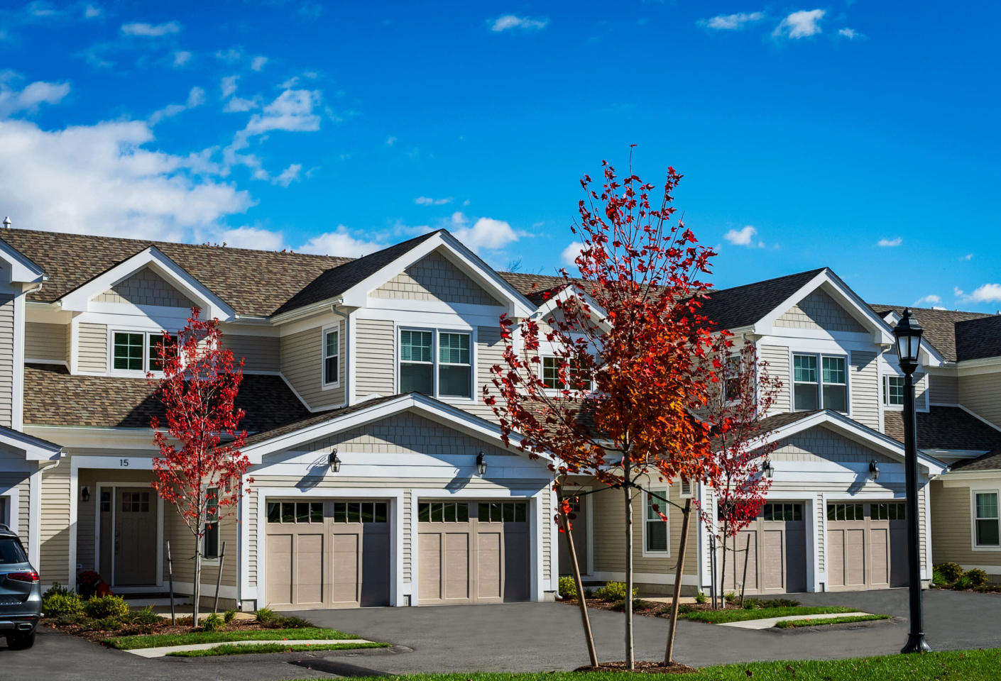 Townhomes at 285 Image 1