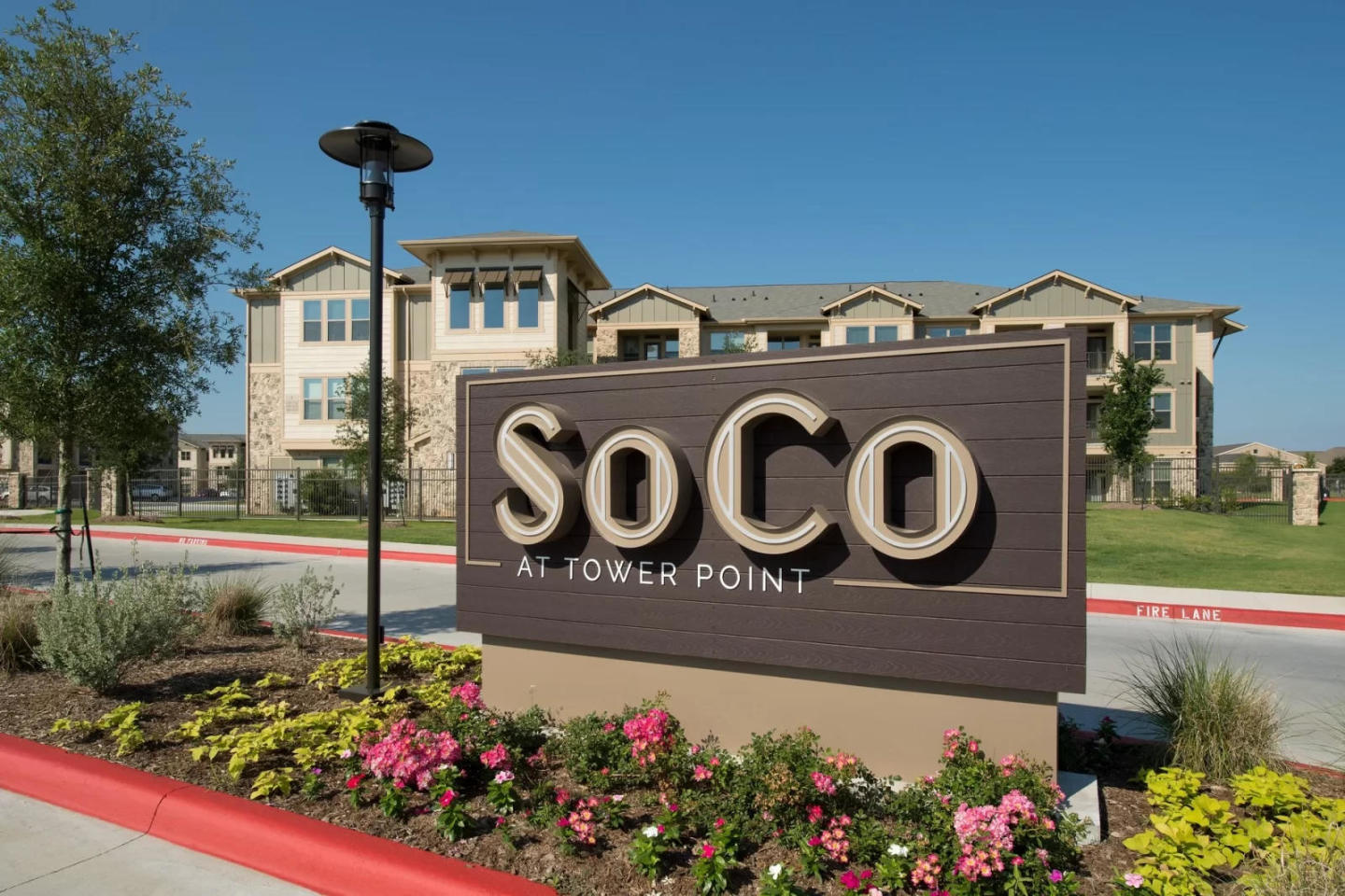SoCo at Tower Point Image 13