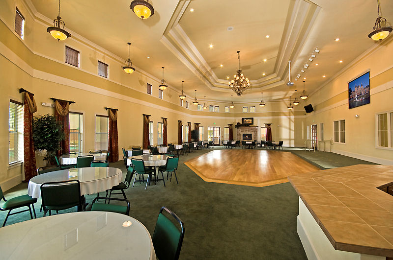 Country Lane Seniors Temple - Senior Housing Image 3