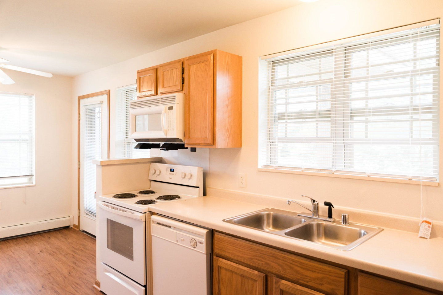 Garden Place - Senior Housing Image 4