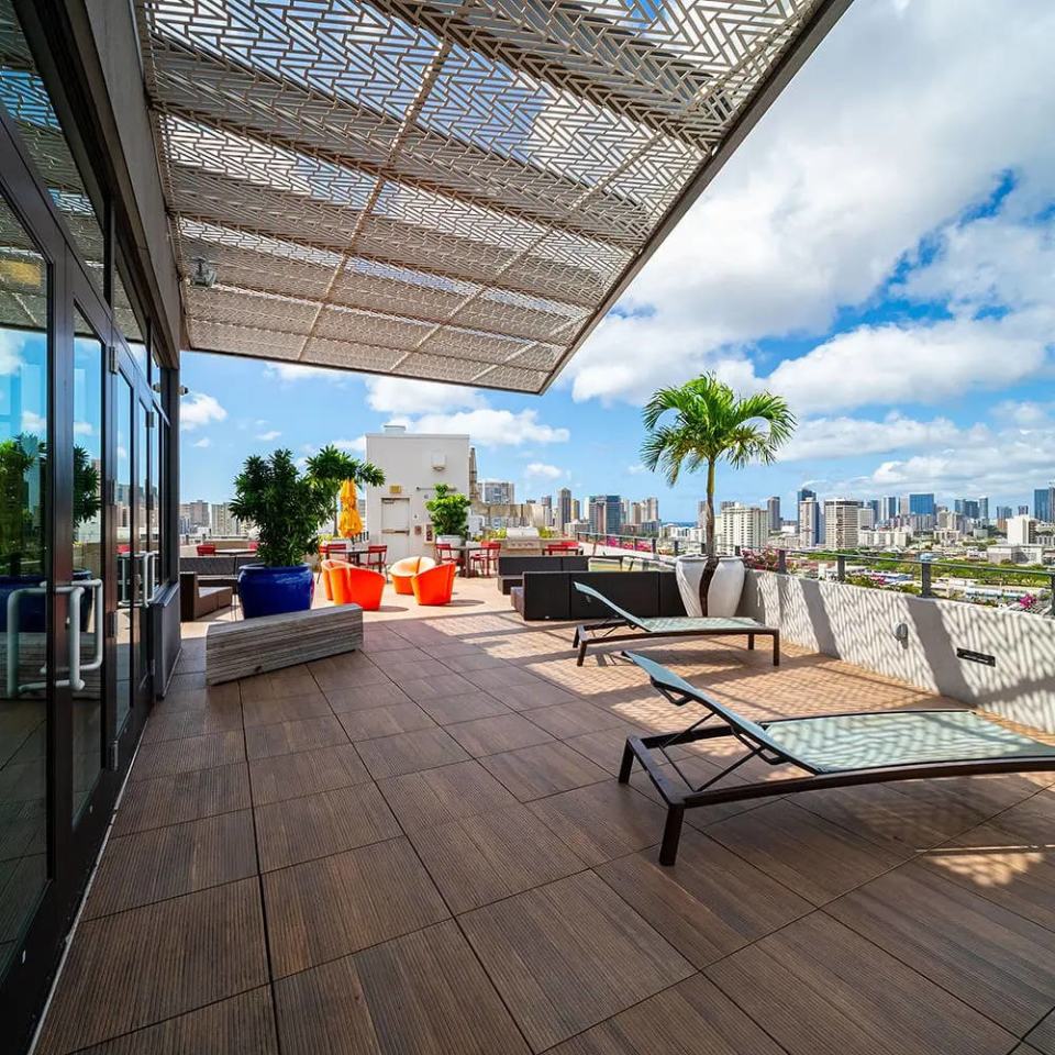 Hale Mahana - Student Housing Image 15