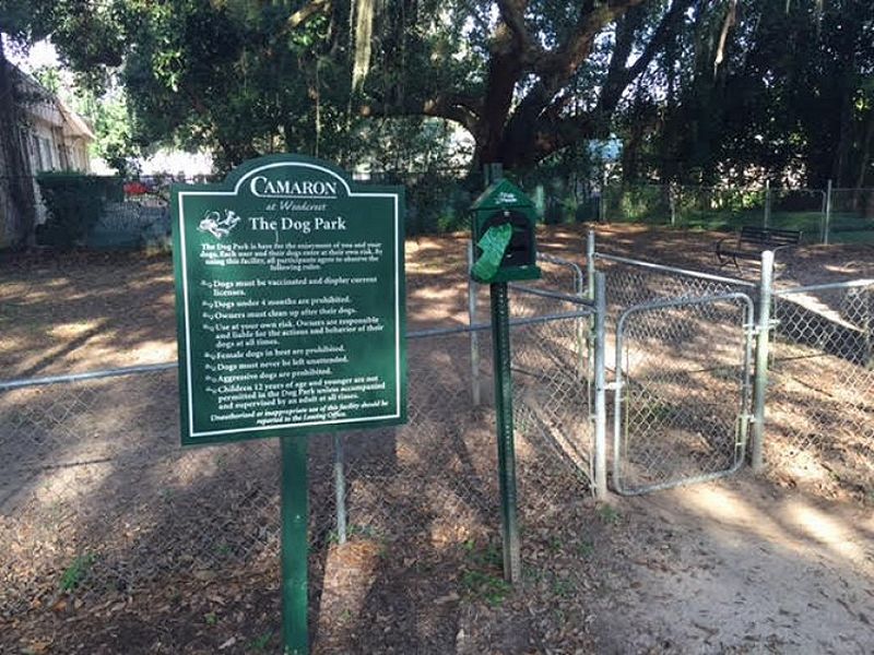 Live Oaks at 275 Image 4