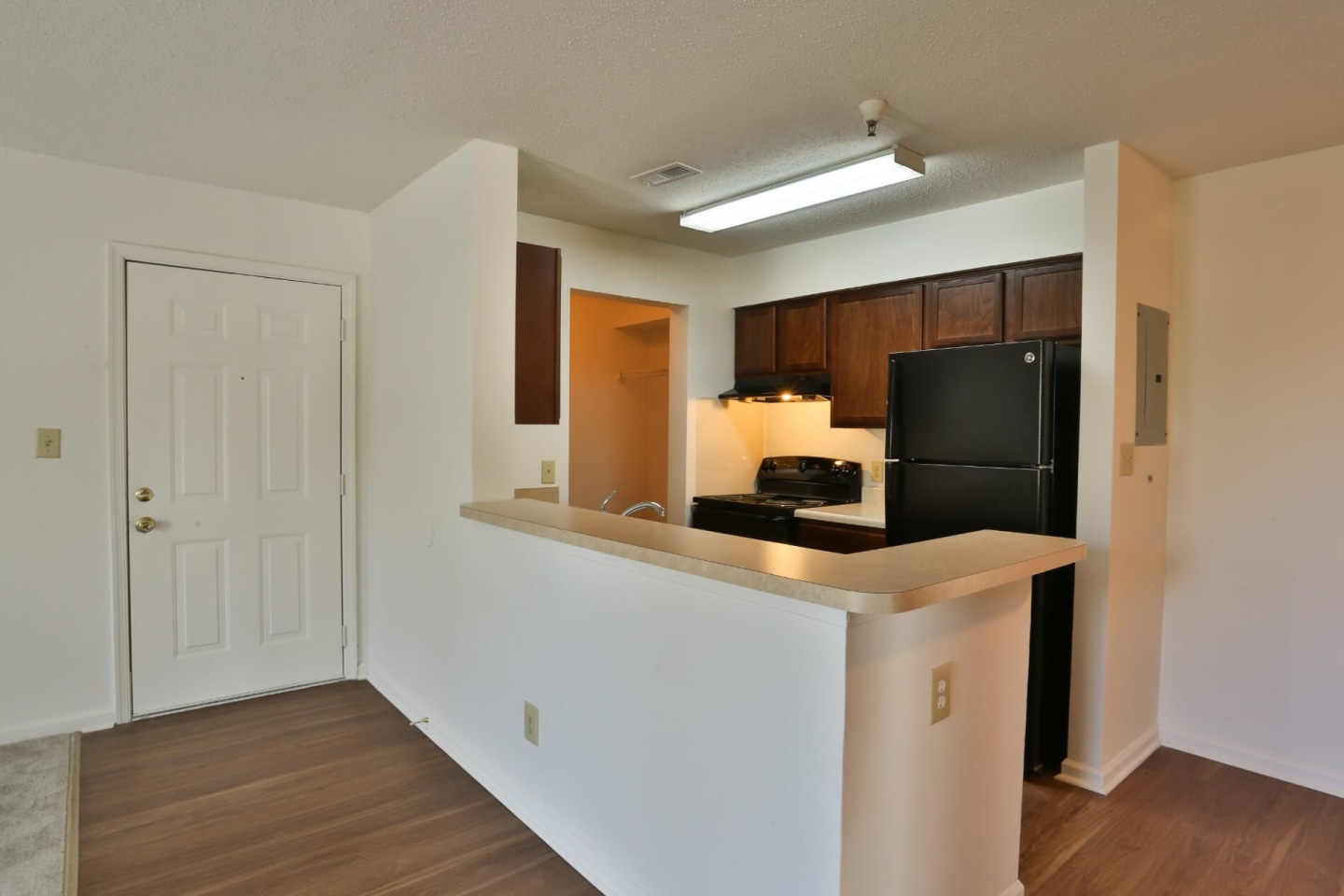 Affordable Housing - Chickahominy Bluff Image 2