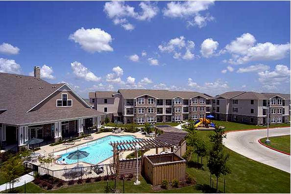 Country Lane Seniors McKinney - Senior Housing Image 24