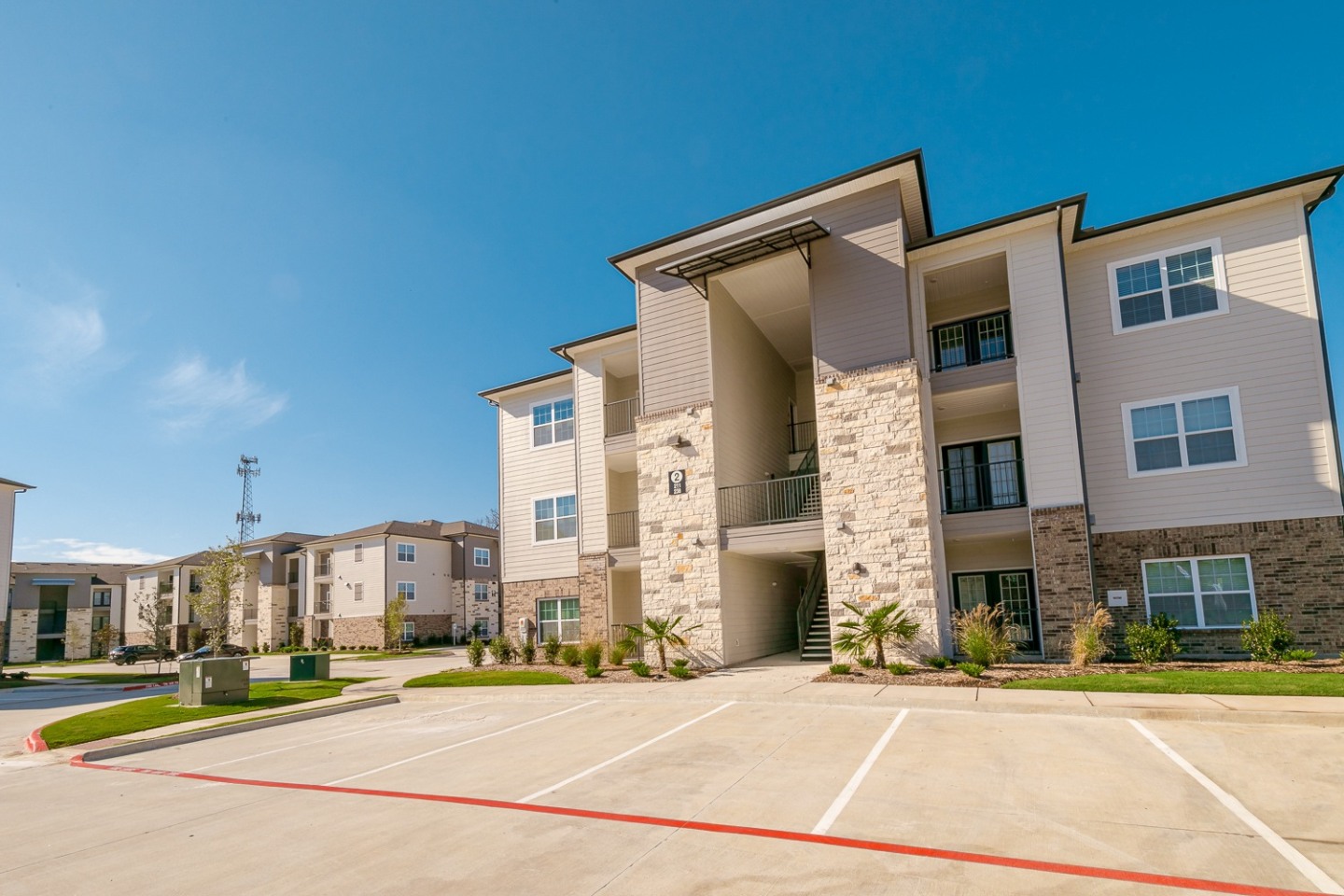 Landmark at Auburn Lakes Image 89