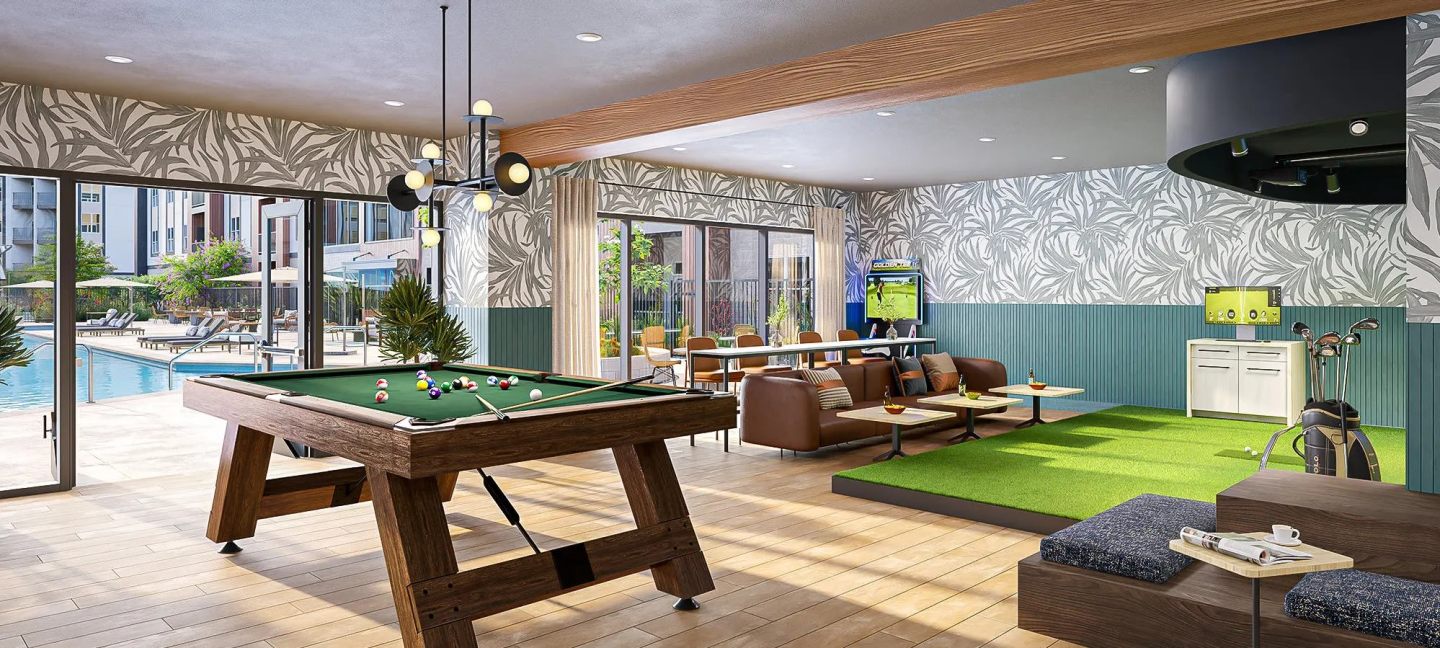 Somerset Upscale Apartments Image 10