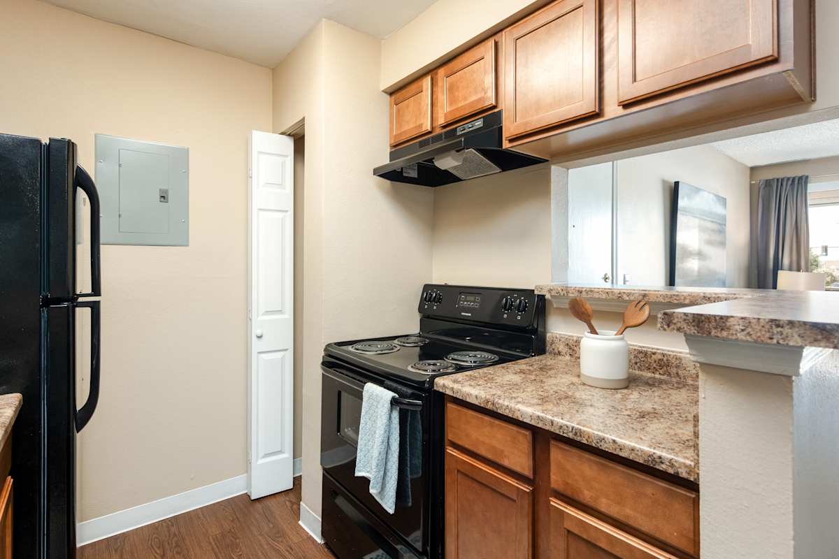 Cambrian Apartments Image 2