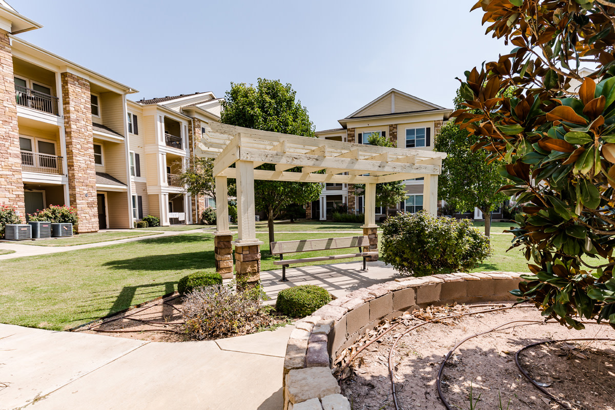 Senior Housing - Emory Senior Living Apartments Image 55