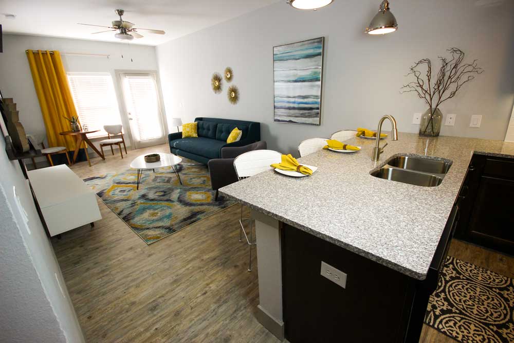The Vue Luxury Apartments Image 4