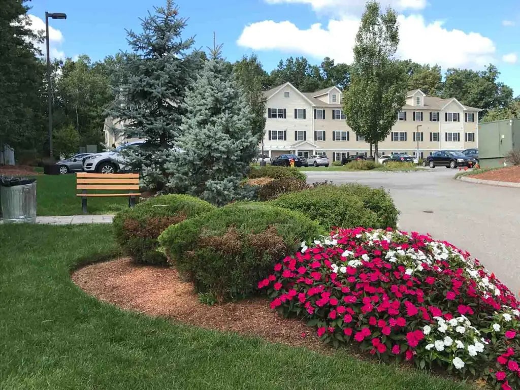 Redstone Apartments Image 3