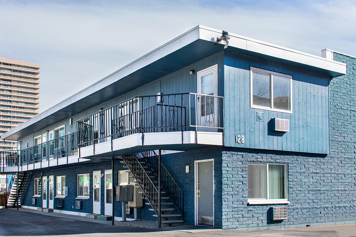 12BR Apartments Image 8