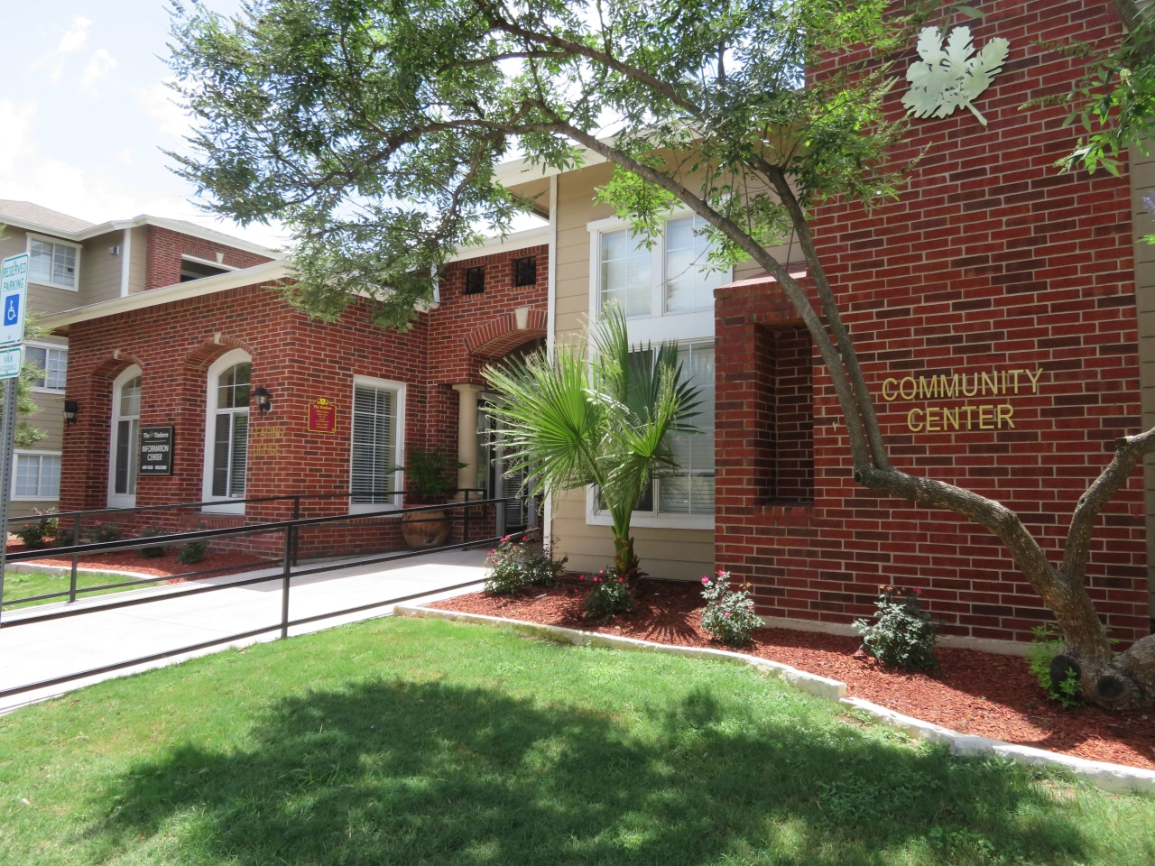 Timbers Apartments Image 11