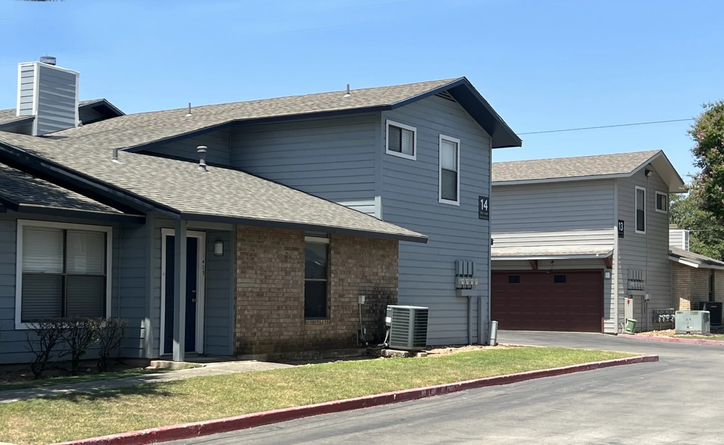 The Camaron Townhomes & Flats Image 40