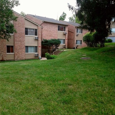 Twin Gables Apartments Image 22