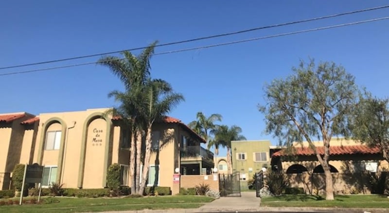 Casa de Mesa Image 1