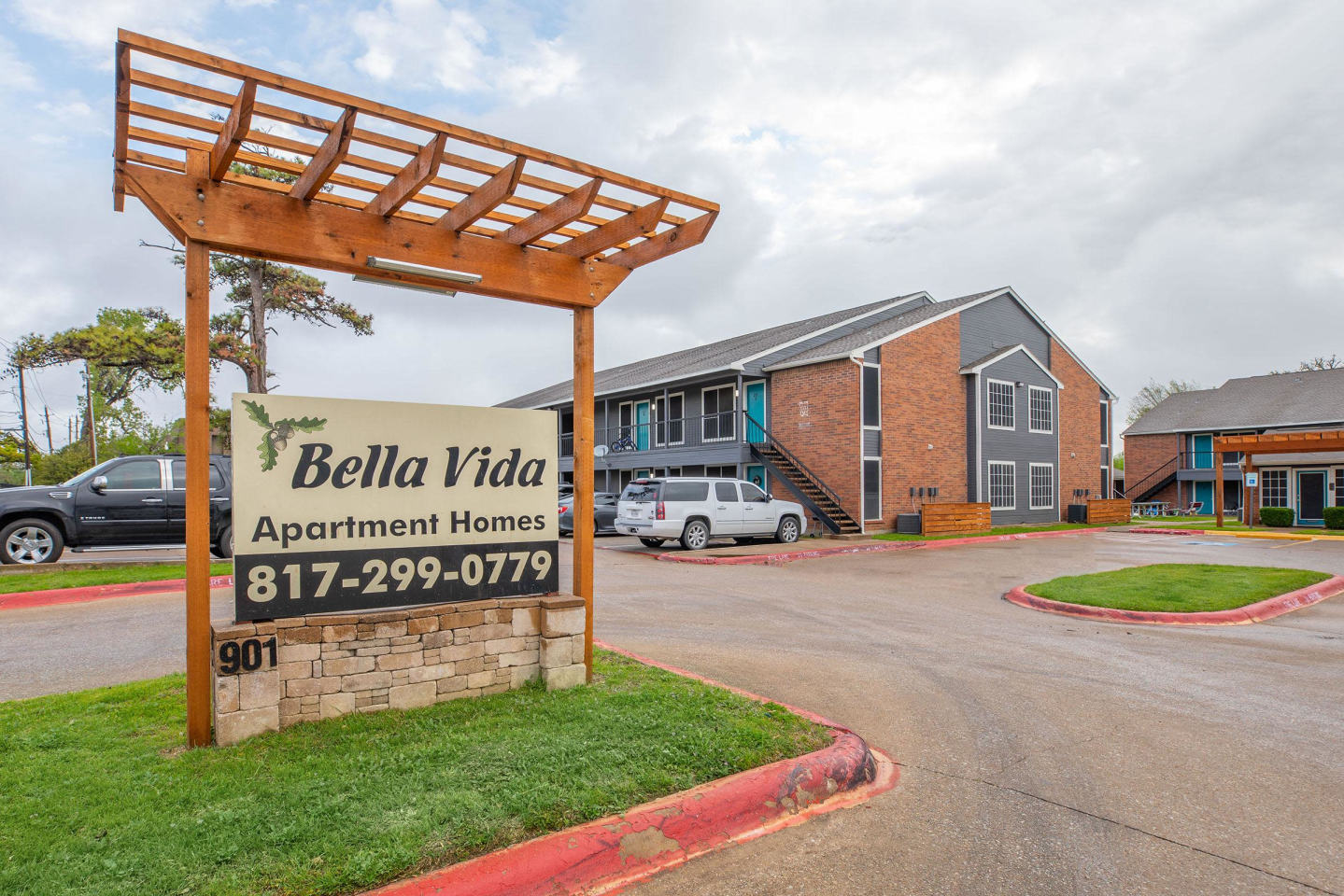 Bella Vida Apartments Image 5