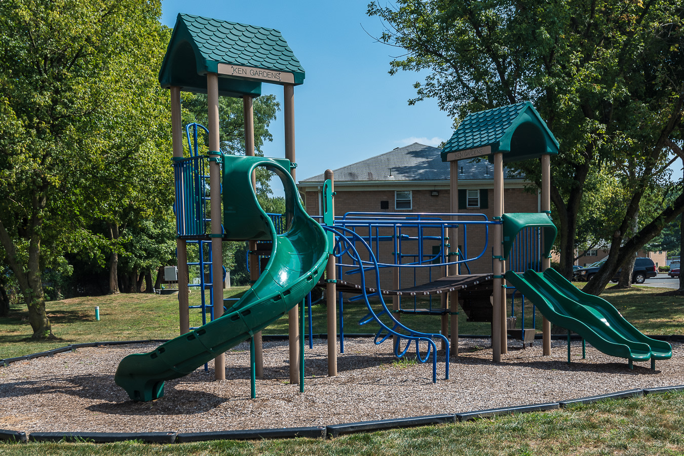 Ken Gardens Image 14