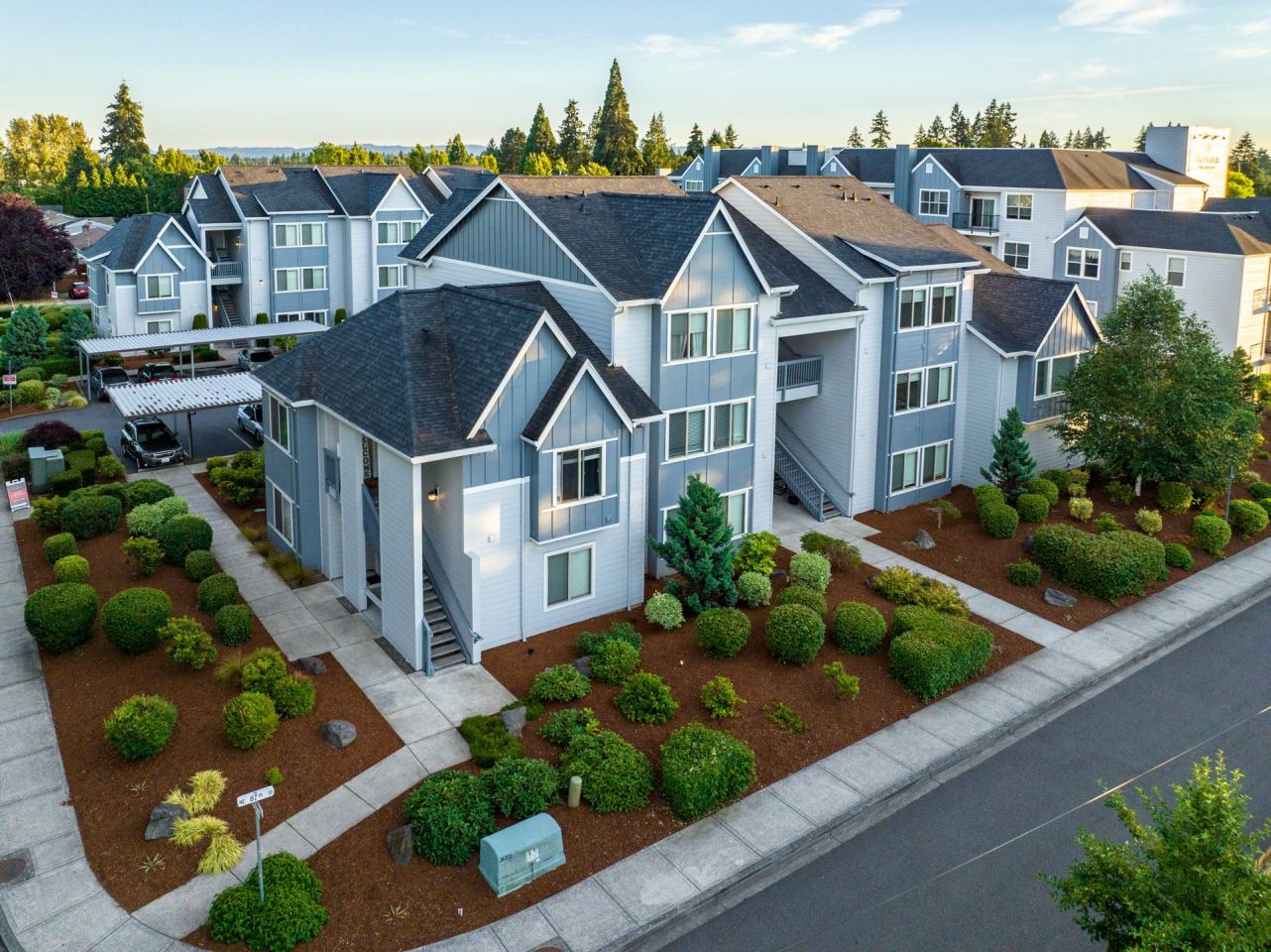 The Timbers at Towne Center Image 47