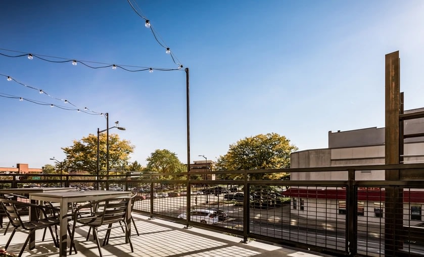 Wright & Wagner Lofts - Riverfront Image 16